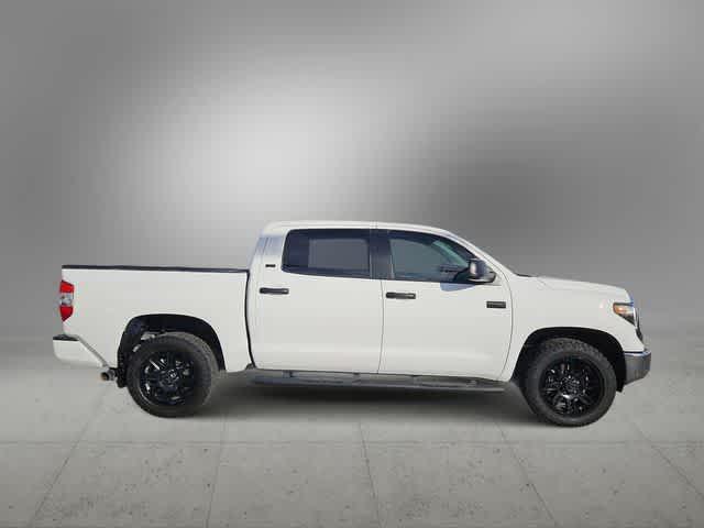 used 2021 Toyota Tundra car, priced at $35,000