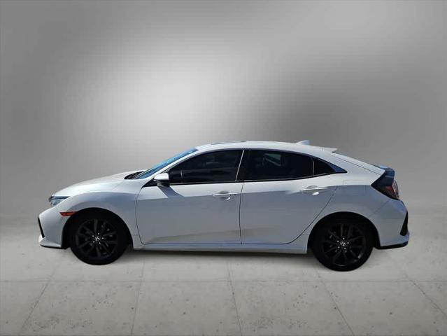 used 2020 Honda Civic car, priced at $24,000