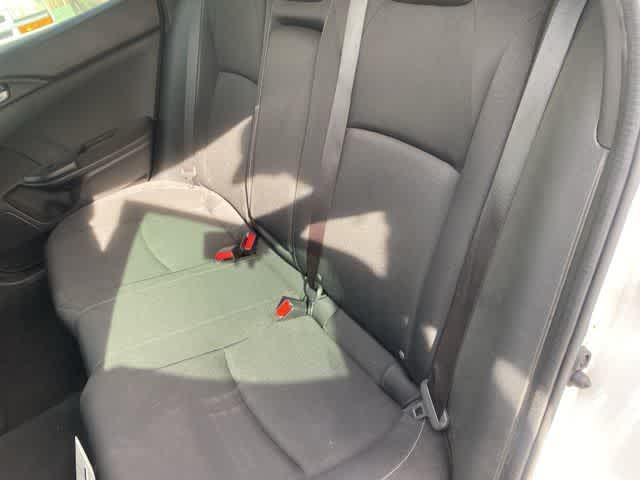 used 2020 Honda Civic car, priced at $25,000