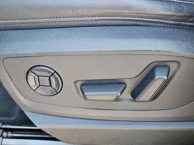 used 2021 Audi e-tron car, priced at $27,000