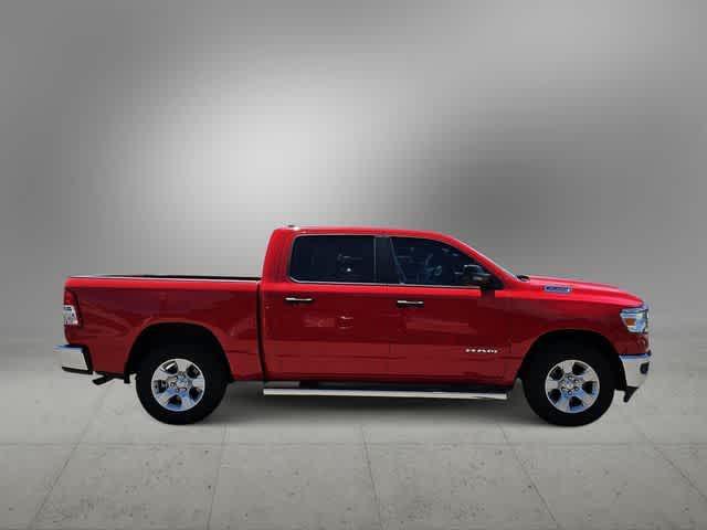 new 2023 Ram 1500 car, priced at $35,000