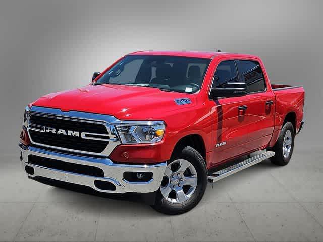 new 2023 Ram 1500 car, priced at $35,000