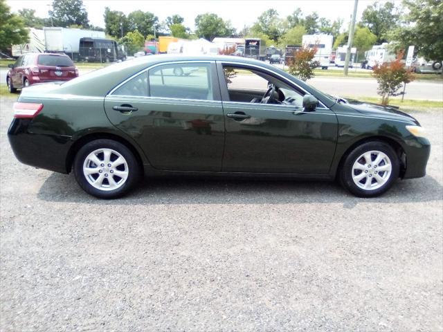 used 2011 Toyota Camry car, priced at $9,996