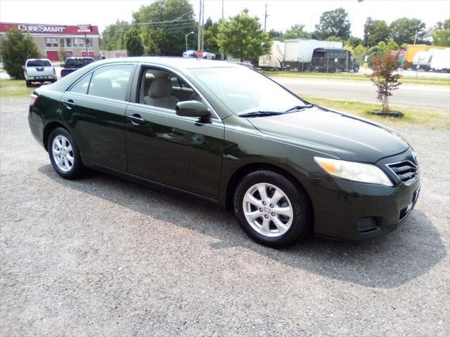 used 2011 Toyota Camry car, priced at $9,996