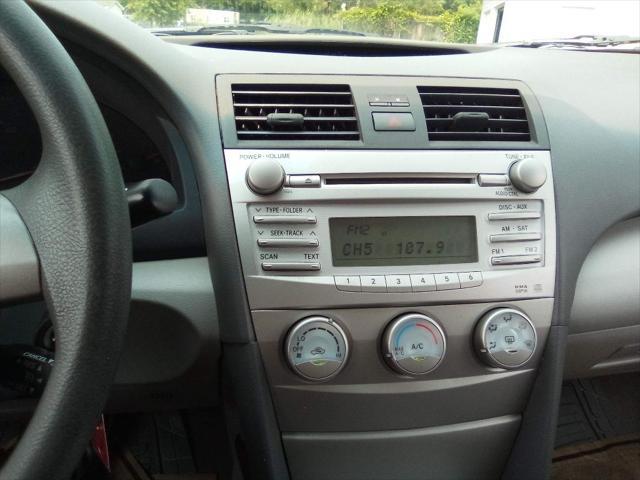 used 2011 Toyota Camry car, priced at $9,996