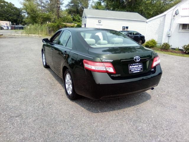 used 2011 Toyota Camry car, priced at $9,996