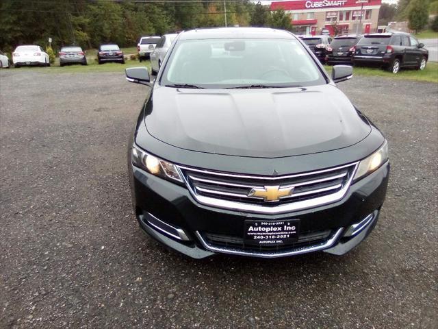 used 2014 Chevrolet Impala car, priced at $11,996