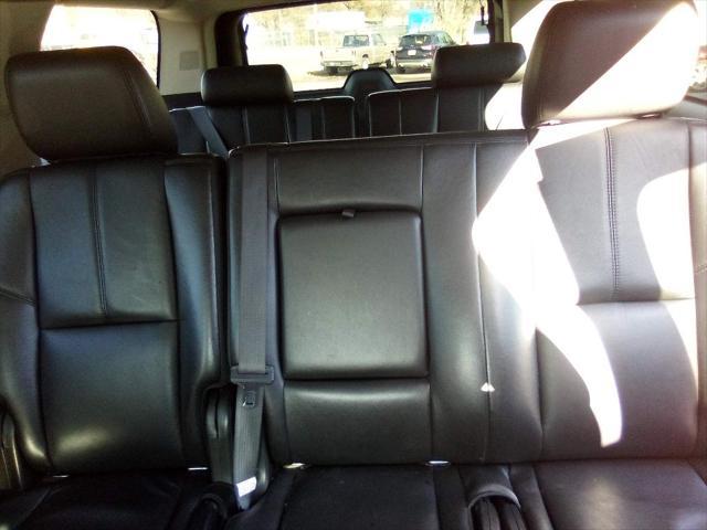 used 2012 Chevrolet Suburban car, priced at $15,696