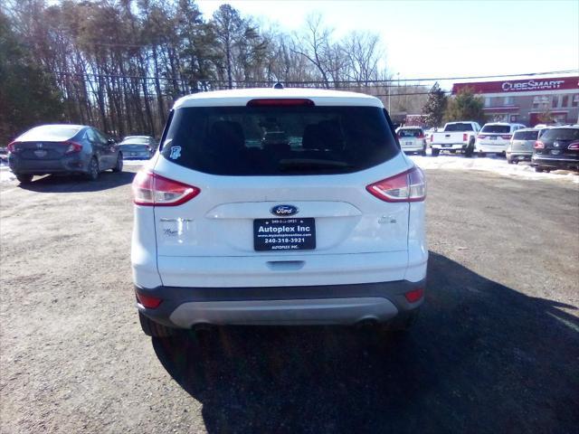 used 2014 Ford Escape car, priced at $7,996