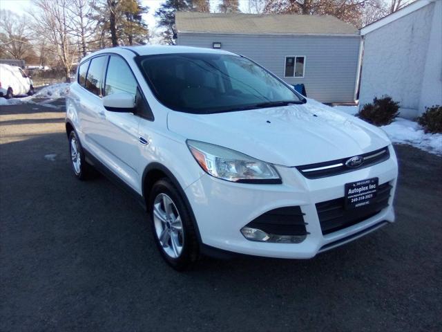 used 2014 Ford Escape car, priced at $7,996