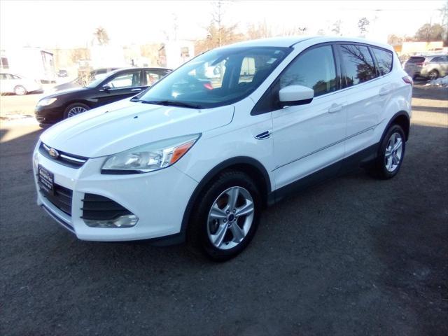 used 2014 Ford Escape car, priced at $7,996