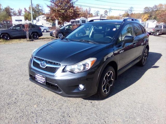 used 2013 Subaru XV Crosstrek car, priced at $11,996