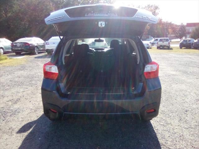 used 2013 Subaru XV Crosstrek car, priced at $11,996