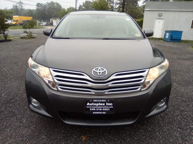 used 2012 Toyota Venza car, priced at $12,796