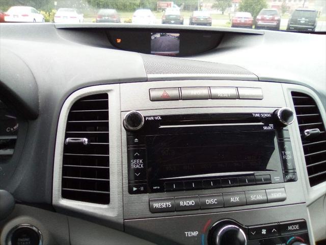 used 2012 Toyota Venza car, priced at $12,796