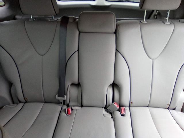 used 2012 Toyota Venza car, priced at $12,796