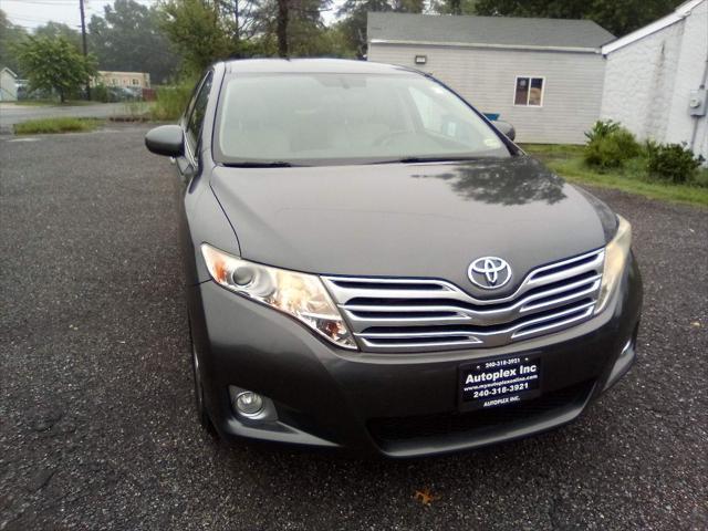 used 2012 Toyota Venza car, priced at $12,796
