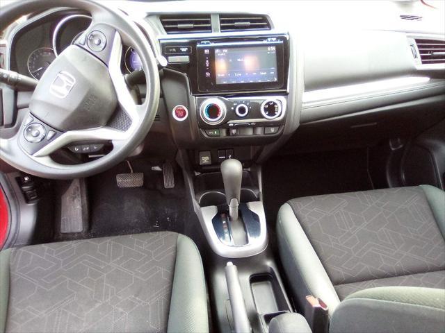 used 2016 Honda Fit car, priced at $13,996