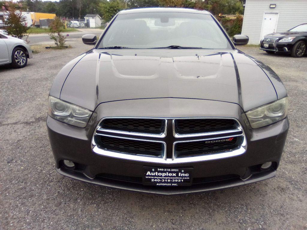 used 2014 Dodge Charger car, priced at $13,796