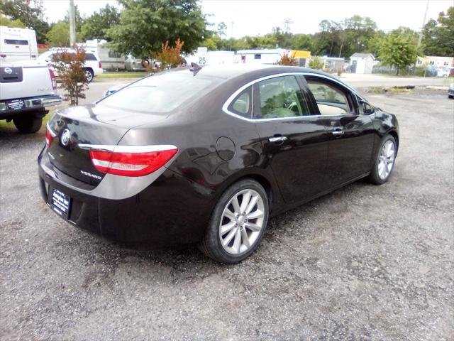 used 2013 Buick Verano car, priced at $7,696