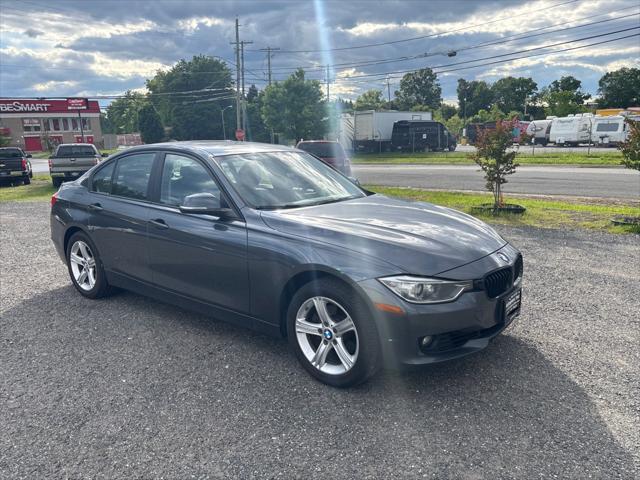 used 2015 BMW 328 car, priced at $10,496