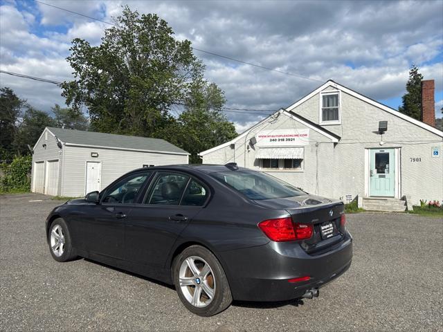 used 2015 BMW 328 car, priced at $10,496