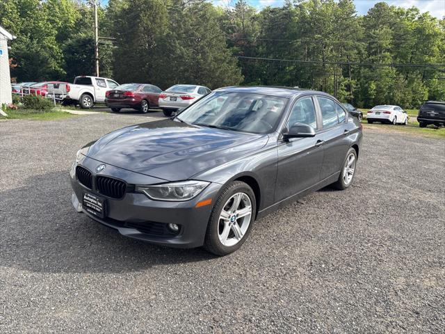 used 2015 BMW 328 car, priced at $10,496