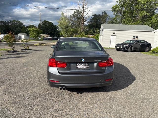 used 2015 BMW 328 car, priced at $10,496