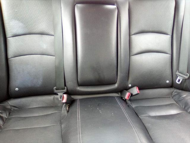 used 2014 Honda Accord car, priced at $14,496