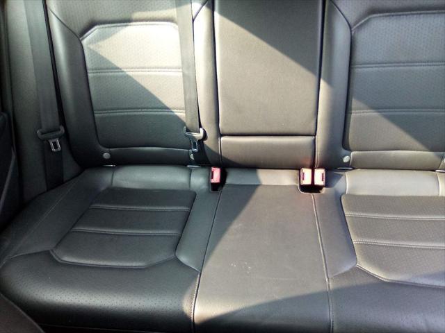 used 2014 Volkswagen Passat car, priced at $7,396
