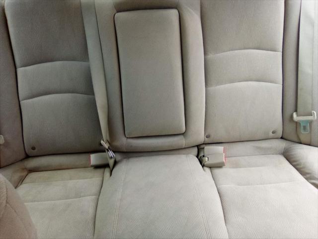 used 2014 Honda Accord car, priced at $13,496