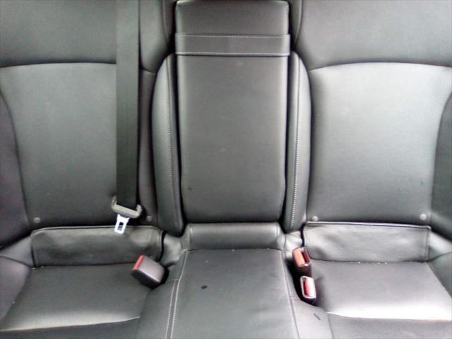 used 2012 Lexus IS 250 car, priced at $13,996