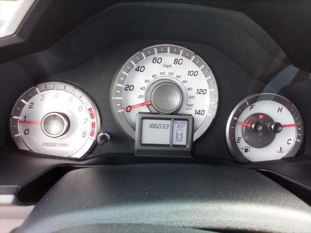 used 2013 Honda Pilot car, priced at $7,996