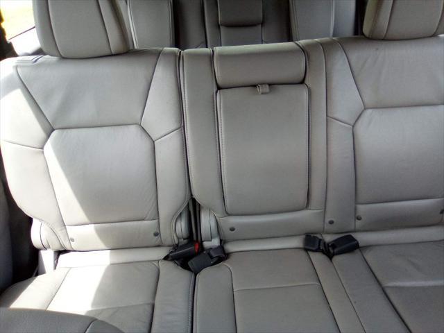 used 2013 Honda Pilot car, priced at $7,996