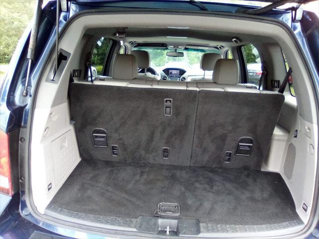 used 2013 Honda Pilot car, priced at $7,996
