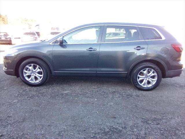 used 2014 Mazda CX-9 car, priced at $12,496