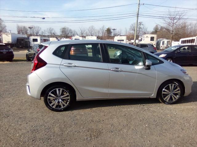 used 2015 Honda Fit car, priced at $12,496