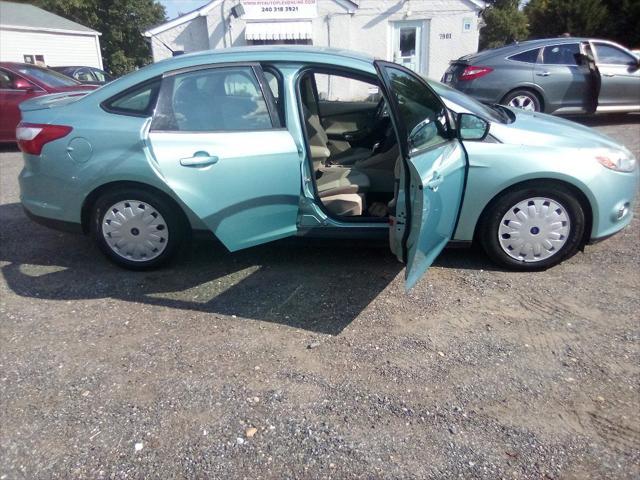 used 2012 Ford Focus car, priced at $5,995