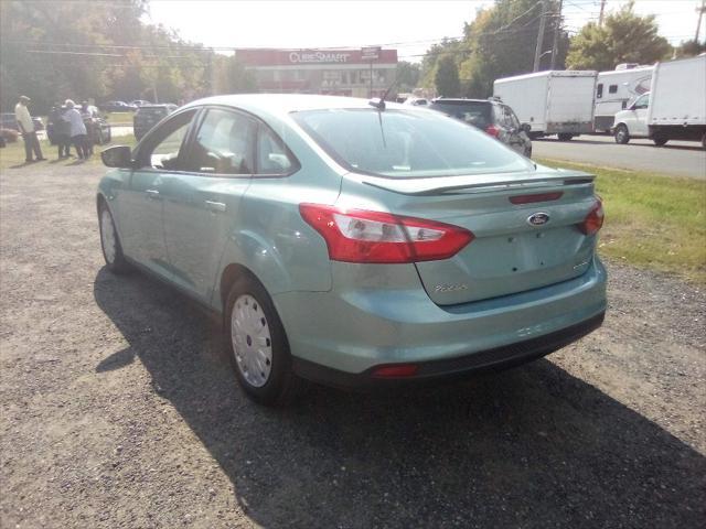 used 2012 Ford Focus car, priced at $5,995