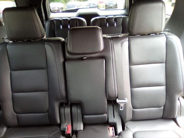 used 2013 Ford Explorer car, priced at $11,296