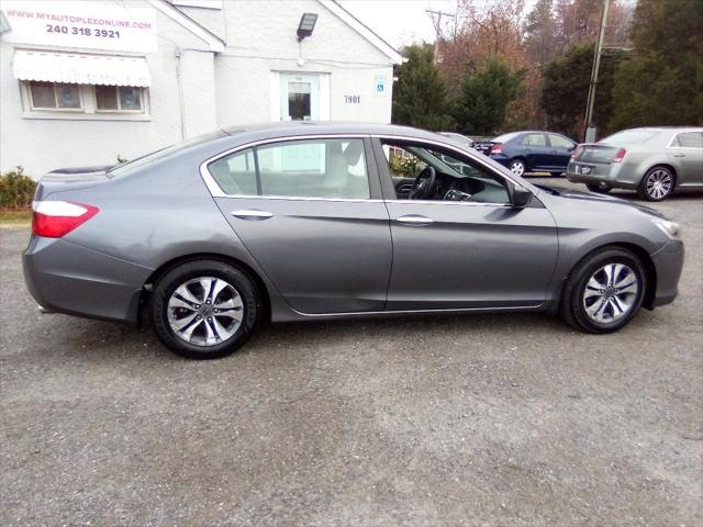 used 2013 Honda Accord car, priced at $11,996