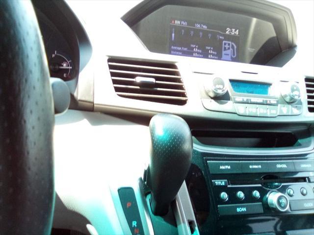used 2011 Honda Odyssey car, priced at $12,996