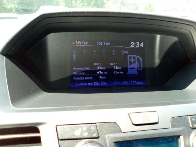 used 2011 Honda Odyssey car, priced at $12,996