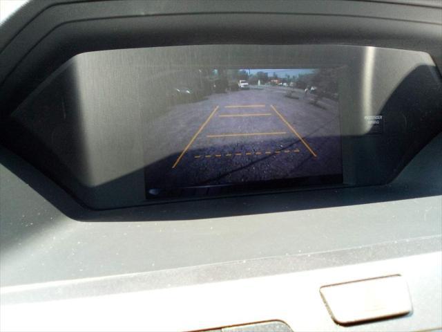 used 2011 Honda Odyssey car, priced at $12,996