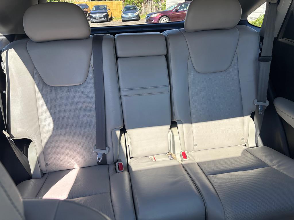 used 2013 Lexus RX 350 car, priced at $15,796