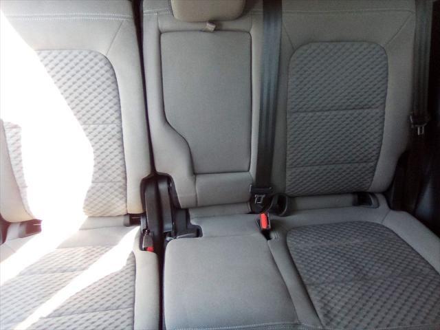 used 2020 Ford Escape car, priced at $13,996