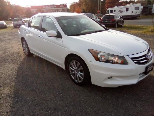 used 2012 Honda Accord car, priced at $12,496