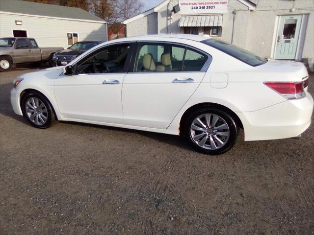 used 2012 Honda Accord car, priced at $12,496