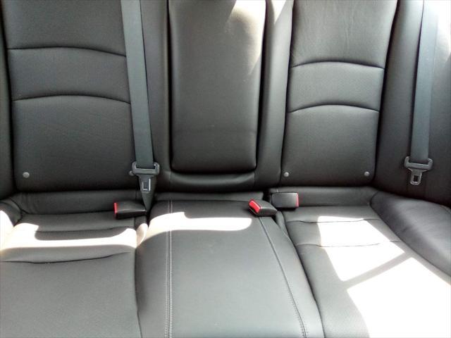 used 2014 Honda Accord car, priced at $14,996