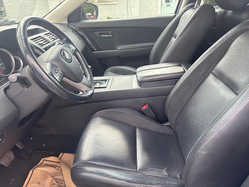 used 2013 Mazda CX-9 car, priced at $9,496